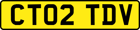 CT02TDV