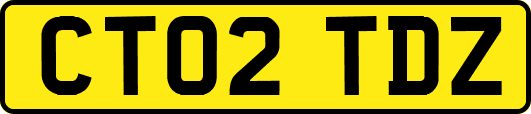 CT02TDZ
