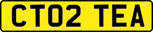CT02TEA