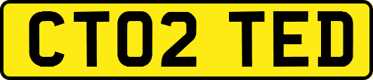 CT02TED