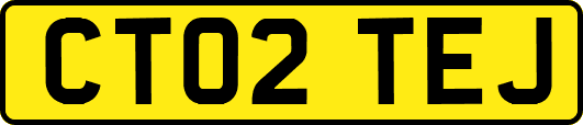 CT02TEJ