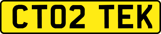 CT02TEK