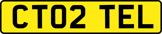 CT02TEL