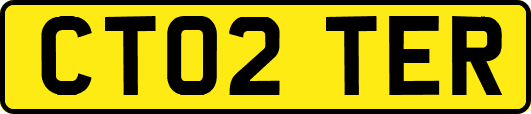 CT02TER