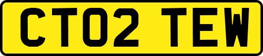 CT02TEW