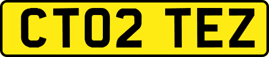 CT02TEZ