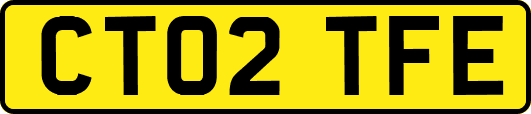 CT02TFE