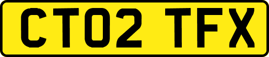 CT02TFX