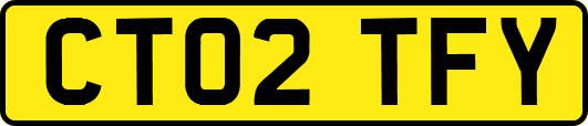 CT02TFY