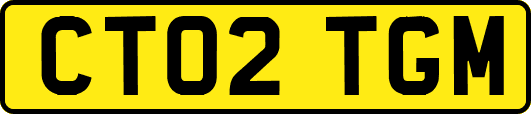 CT02TGM