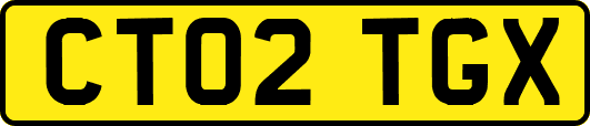 CT02TGX