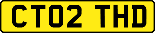 CT02THD