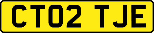 CT02TJE