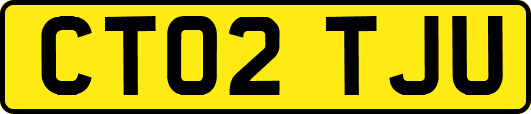 CT02TJU