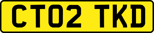 CT02TKD