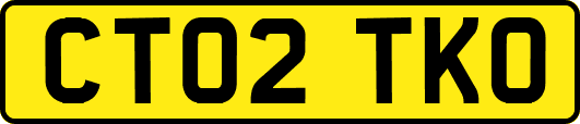 CT02TKO