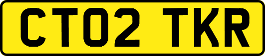 CT02TKR
