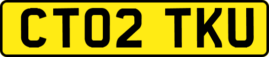 CT02TKU