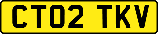 CT02TKV