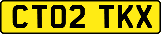 CT02TKX