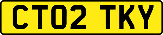 CT02TKY