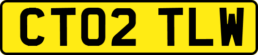 CT02TLW