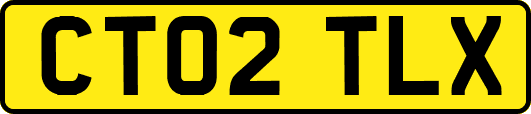 CT02TLX