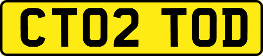 CT02TOD