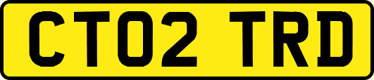 CT02TRD