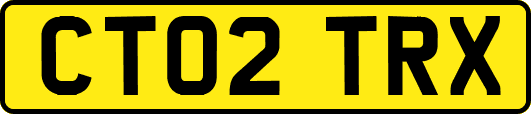 CT02TRX