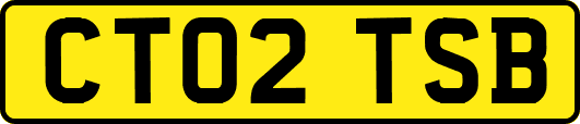 CT02TSB