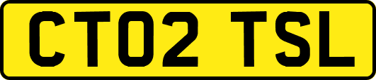 CT02TSL