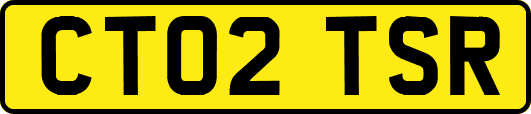 CT02TSR