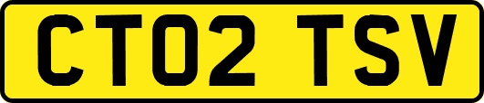 CT02TSV