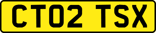 CT02TSX