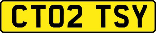 CT02TSY