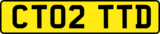 CT02TTD