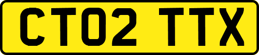 CT02TTX