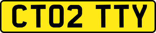 CT02TTY