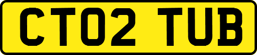CT02TUB