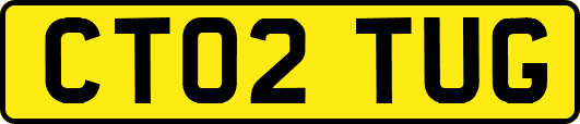 CT02TUG