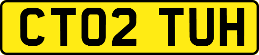 CT02TUH