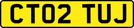 CT02TUJ