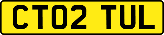 CT02TUL