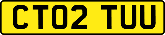 CT02TUU