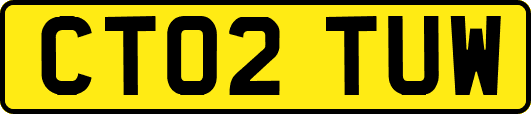 CT02TUW