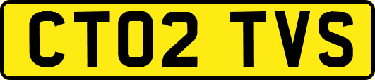 CT02TVS
