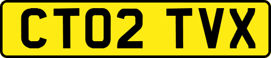 CT02TVX