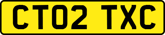 CT02TXC