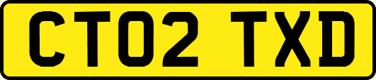 CT02TXD